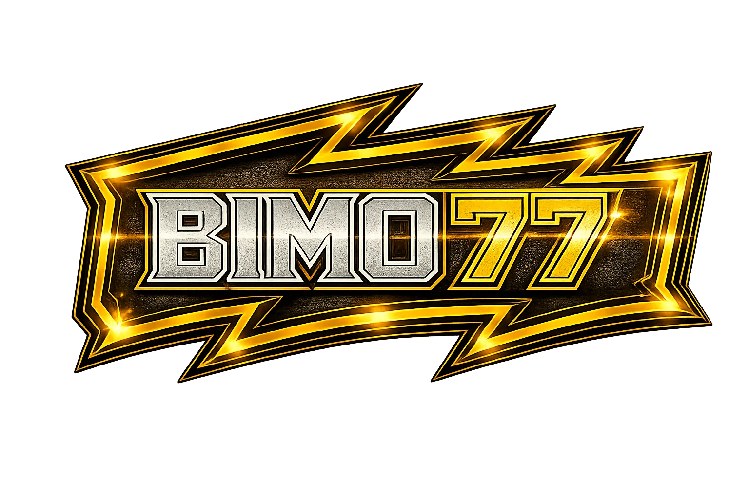 BIMO77 LOGO